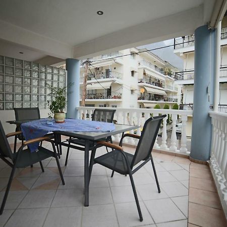 Downtown Meteora Apartment Καλαμπάκα Εξωτερικό φωτογραφία