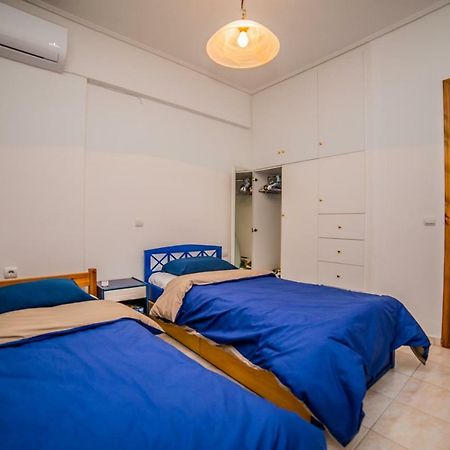 Downtown Meteora Apartment Καλαμπάκα Εξωτερικό φωτογραφία