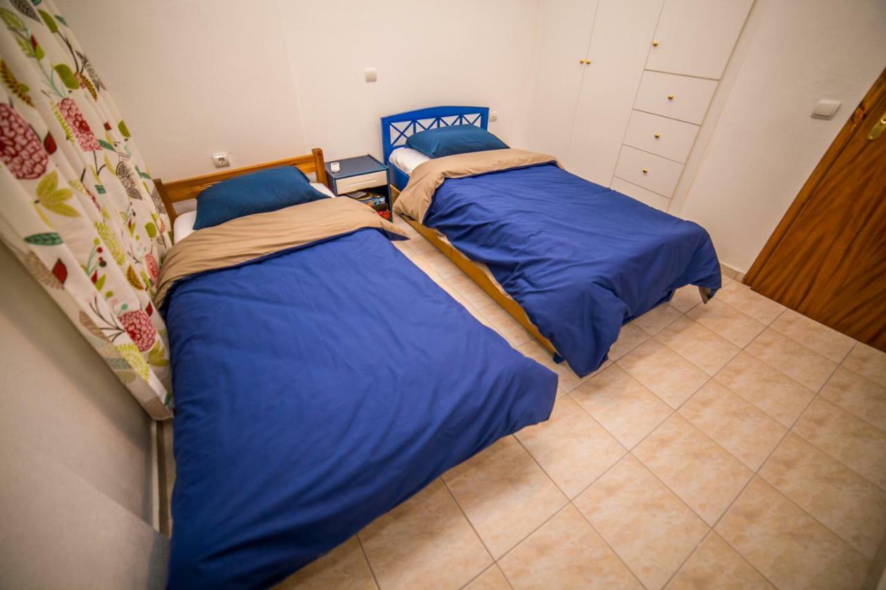 Downtown Meteora Apartment Καλαμπάκα Εξωτερικό φωτογραφία